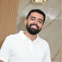 Bradesco Employee Eduardo Fagundes's profile photo