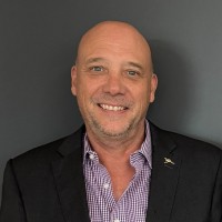 Eyre Strategic Partnerships Employee Andrew Eglinton's profile photo