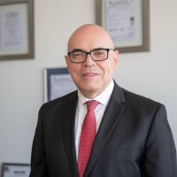 Intelisis Employee Dionisio Castillo Guillén's profile photo