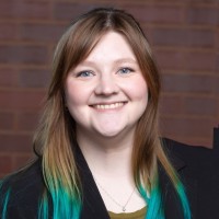 Angel's Envy Employee Kristen Albright's profile photo