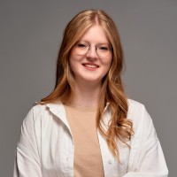 Anastasiia Yaskal Email
