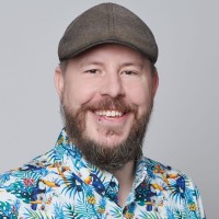 MONKEYMedia Software Employee Pat Graham's profile photo