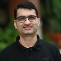 Infosys Employee Sameer Choudhary's profile photo
