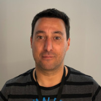 SR Technics Group Employee Jorge Oliveira's profile photo