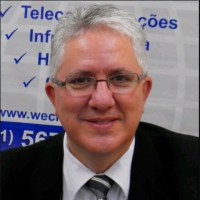 WECHSEL LTDA Employee Florencio Mello's profile photo