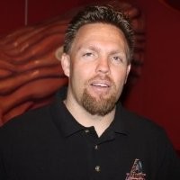 Brad Stephenson Email & Phone Number