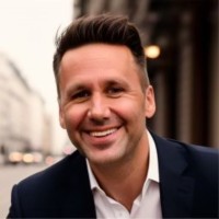 Caidya Employee Derek Weiner's profile photo