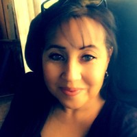 Thrive Pet Healthcare Employee Christina Ramirez's profile photo