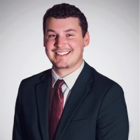 KETK News Employee Brayden Siau's profile photo