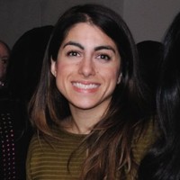 Cognoscenti Creative® Employee Carly Defilippo's profile photo