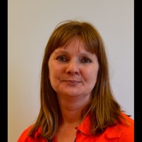 - ECC - Employee Rhona Gilder's profile photo