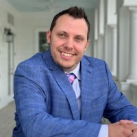 AXEN Realty Employee Dusty Lewis's profile photo