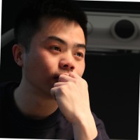 A Data-Driven Company Employee Zengzhi Zhu's profile photo