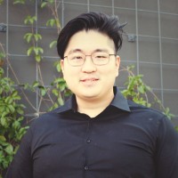 IGE+XAO is becoming ETAP Employee Darren Wu's profile photo
