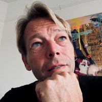 Erik van Den Brom Email & Phone Number
