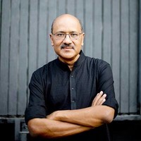 ThePrint Employee Shekhar Gupta's profile photo