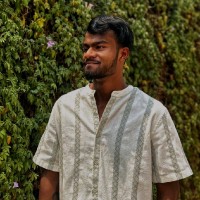 DHANUTEK Employee Munagavalasa Ram's profile photo