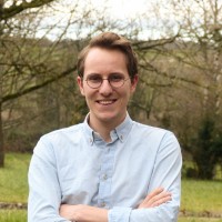 darwin. Employee Pierre de Sainte Agathe's profile photo