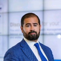 Hohimer Wealth Management Employee Bryan Abdelnoor's profile photo