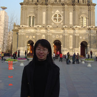 Bloomage Biotech Employee Lois Lu's profile photo