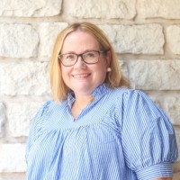 Comfort ISD Employee Anna Jenkins's profile photo