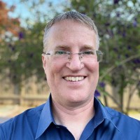 Zymergen, Inc. Employee Mark Backman's profile photo