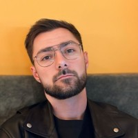 BYYD • Mobile Advertising Platform Employee Timur Kacharava's profile photo