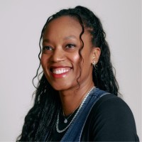 Omidyar Network Employee Aniyia Williams's profile photo