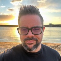 Suited Connector Employee Jay Mascarenas's profile photo