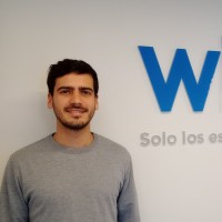 WITWOT Employee Alejo Reduto's profile photo