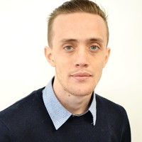 Methylium Employee Mike Pattyn's profile photo