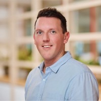 REA Group Employee Jared Barnes's profile photo