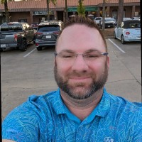 Moore Supply Co. Employee Corey Fuller's profile photo