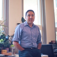 ASAP Employee Eric Pavri's profile photo