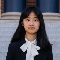 Jump Trading Simulation and Education Center Employee Katrina Lin's profile photo