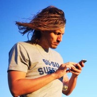 LI.FI Employee Timmy Lee's profile photo