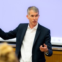 The Tuck School of Business at Dartmouth Employee Scott Anthony's profile photo