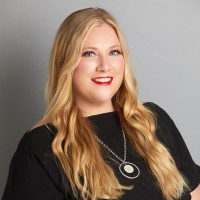 Think Together Employee Ashley Jett's profile photo