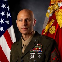 Marine Corps Systems Command Employee Daniel Heider's profile photo