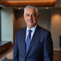 Cornerstone First Mortgage Employee Mauricio N. Ruiz's profile photo