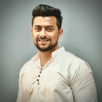 Capita Employee Avinash Waghmare's profile photo