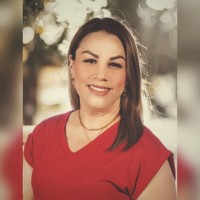 Credix Employee Yéfrika Astorga's profile photo