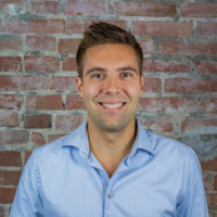 OPPstap Employee Rens van Nuland's profile photo