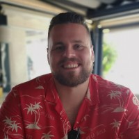 IronmongeryDirect Employee Anthony Ball's profile photo