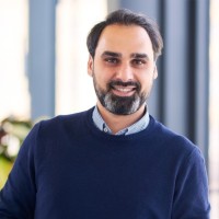 Helios Klinik Jerichower Land Employee Ali Bahsoun's profile photo