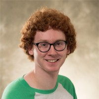 Parallel Works Employee Matt Long's profile photo