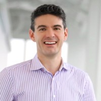 Apple Employee Max Muller's profile photo