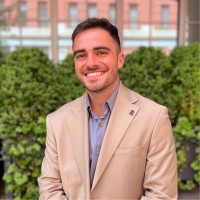 Advance Funds Network Employee Joe Sasson's profile photo
