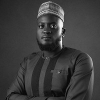 Bisner Employee Victor Adikwu's profile photo