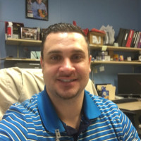 H-E-B Employee Joe Parr's profile photo